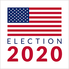 The democratic party ticket of former vice president joe biden and the. Us Election 2020 Web Monitor Weblyzard Technology