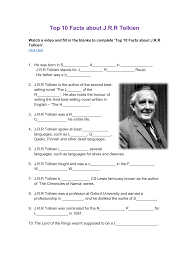 There'S No Invention In The Void.” Read A Letter From J.R.R. Tolkien On The  Origins Of Middle-Earth. ‹ Literary Hub