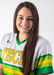 2019 Softball Roster