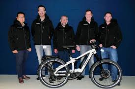 Martin christian morgenstern ist verhaltensforscher und evolutionspsychologe. Panasonic Bringt Vertriebszentrum In Munchen Unter Sazbike De