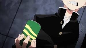 Tsundere(tm) bakugou katsuki anime gifs q. 19 Katsuki Bakugou Gifs Gif Abyss