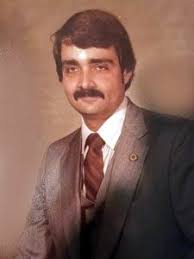 Allen Bunch Obituary