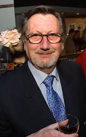 John Hahn-Petersen (1930-2004)