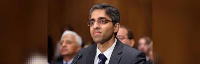 See if your friends have read any of vivek h. Us Senate To Hold Confirmation Hearing For Vivek Murthy As Surgeon General