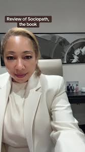 Sociopath by Patric Gagne. Just finished Sociopath by Patric Gagne, and  wow. This book was not what I expected. It’s Patric’s personal journey of  discovering her diagnosis, and I honestly couldn’t put ...