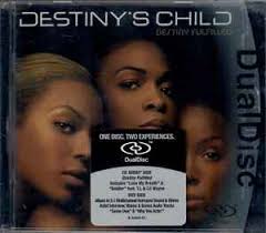 Destiny's Child