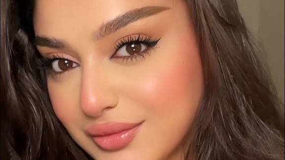 مكياج صباحي هادئ سريع و يومي لبنات الجامعة و الدوام 💄 حبيتو مكياجي المفضل  ؟🌚