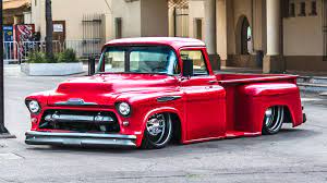 Maybe you would like to learn more about one of these? Top 10 Trucks Chevroleteros Club Gathering Street Trucks