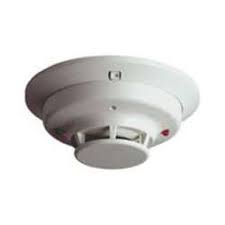 2 wire 4 wire smoke detector sensor for home security system. 4witar B System Sensor