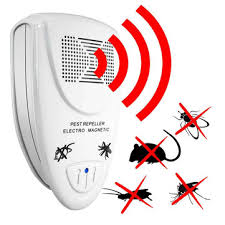 This purportedly affects a pest's nervous system. Lp 04 Ultrasonic Pest Repeller Electronic Pests Control Repel Mouse Mosquitoes Roaches Killer Sale Banggood Com