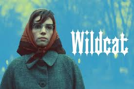 Wildcat': Too Much Darkness, Too Little Grace