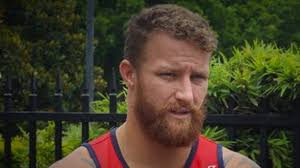 Korbin's pre-season of change