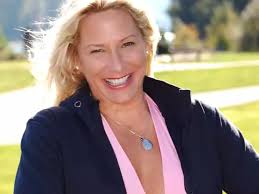 Tai Chi'll with Danielle Day