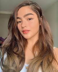 The fans of andrea brillantes, the brilanators have gathered at the book signing event of bff5 members loisa andalio, kira balinger, andrea brillantes, ylona garcia, and maris racal are true it. Andrea Brillantes Hairstyles 2020