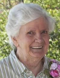 Beatrice Bingman Obituary