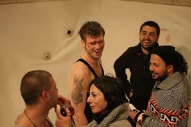 Cemre e guney começam a se relacionar. Kivanc Tatlitug News On Twitter Kivanc Tatlitug Kuzey Guney Dizisinden Via Sinasiserce Instagram