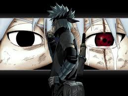Kakashi sharingan, anime, eye, kakashi, naruto, sharingan, hd mobile wallpaper. Kakashi And Itachi Anbu Wallpaper Anime Best Images