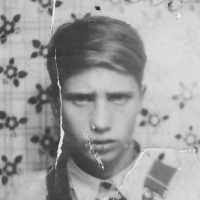 Floyd Buster Evans (1923–1971)