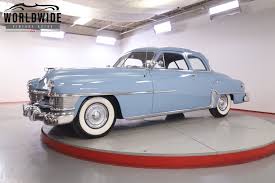 Image result for Stone Gray 1951 Chrysler