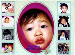 Nenita Robles Obituary (2008)