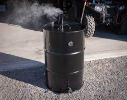 New member, New UDS build - The BBQ BRETHREN FORUMS.