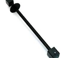 Water Key: Water Works Tools: Gate Valve Extensions