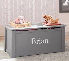 .toy boxes & storage boxes | keep your child's or teenager's bedroom clutter free with our stylish collection of toy boxes and storage boxes this vipack mint green kiddy toy box is the perfect storage solution for any boys or girls bedroom. Ultimate Toy Box Toy Storage Pottery Barn Kids