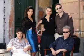 Giulia steigerwalt, rocco papaleo, maurizio casagrande. Who Is Tosca D Aquino Dating Tosca D Aquino Boyfriend Husband