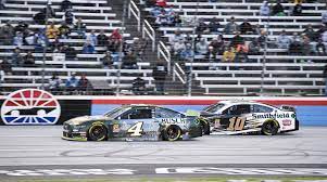 *drivers in bold have won a cup series race in the 2021 season. Harvick Hamlin Still Predictable Cup Favorites At Hot Texas