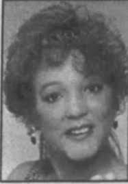 Karla Doty's Instagram, Twitter & Facebook