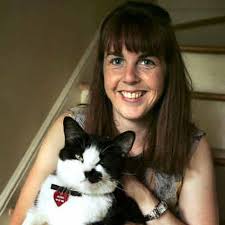 Addressing a pet peeve