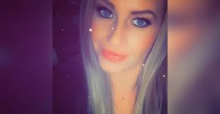 Obituary information for Hayley Ritlaw