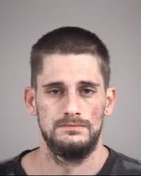 Joshua Johns Fail To Appear