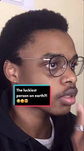 Lucky viendo el video del chico del espejo!!!! #lucky#chicodelespejo #...