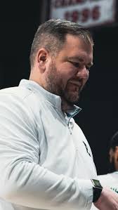 Happy Birthday, Coach Abe! 🥳 🥳 #EMUEagles