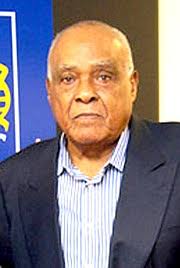 Tributes are paid to Freeport pioneer Sir Albert Miller