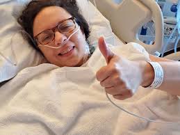 Fundraiser for Terry Spiers by Lacey Mills : Supporting Ana Spiers