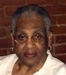 Ruth Britton-Burgos, 89