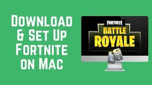 Mac gamers may be interested in giving fortnite a run on their macs, so let's review how to install and play fortnite on a mac, along with discussing fortnite system requirements for mac, and some tips for optimal game performance. How To Download And Set Up Fortnite On Mac Youtube