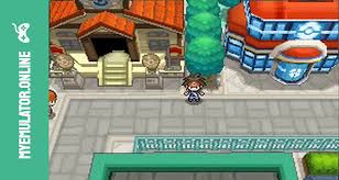 You will then be prompted to erase the old save file. Play Pokemon Black Version 2 Online Free Nds Nintendo Ds