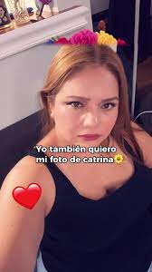 Catrinas Con Nombre De Lidia