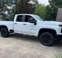 Chevrolet Silverado 2500 HD Wheels | Buy Off-Road Rims For ...