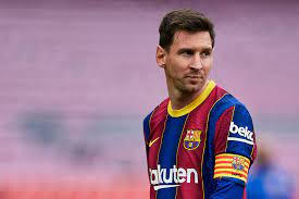 Messi will sich traum mit psg erfüllen. Messi Seit Mitternacht Ist Der Fussballstar Offiziell Arbeitslos Gq Germany