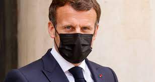 Emmanuel macron doit annoncer les nouvelles étapes du déconfinement. Jvvy6jsxjtlovm