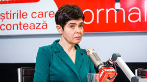 Spitalul clinic de boli infectioase. Dr Andreea Moldovan Director Medical La Spitalul De Boli InfecÅ£ioase Brasov Suntem Prea RelaxaÅ£i Nu Suntem In Stare BunÄ De Imunitate A PopulaÅ£iei