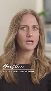 Meet the ‘No’ Grant Recipients (Part 2)