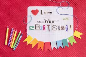 We did not find results for: Popular German Birthday Traditions Lovetoknow
