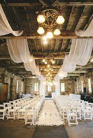 Wedding Planning Country Wedding Decorations Indoor Wedding Ceremonies Indoor Wedding