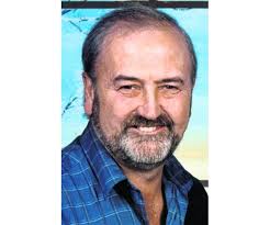 Mark Slack Obituary (1951