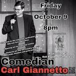 Carl Giannetto
